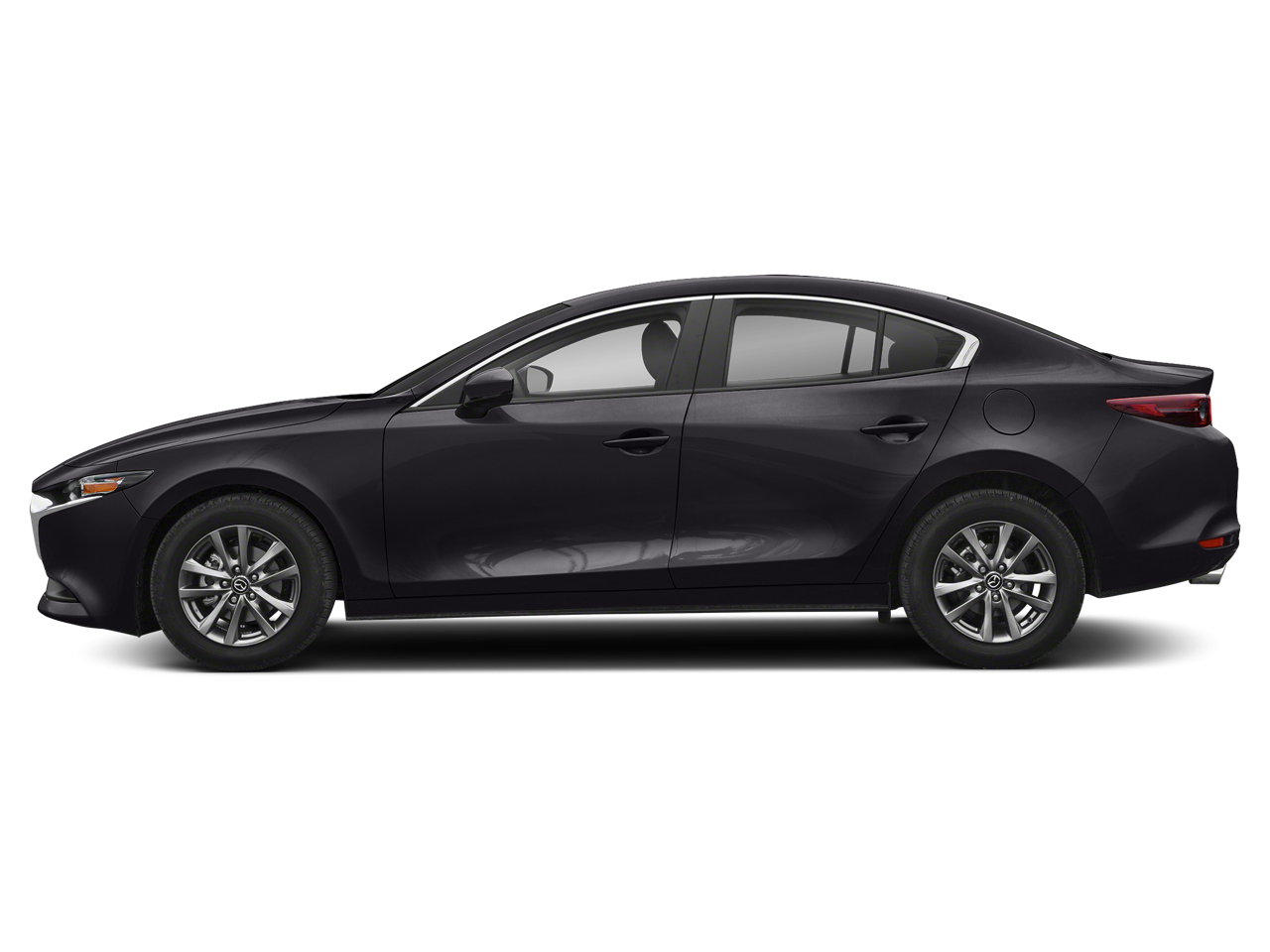 2020 Mazda Mazda3 Hatchback Base in Denton, MD, MD - Denton Ford