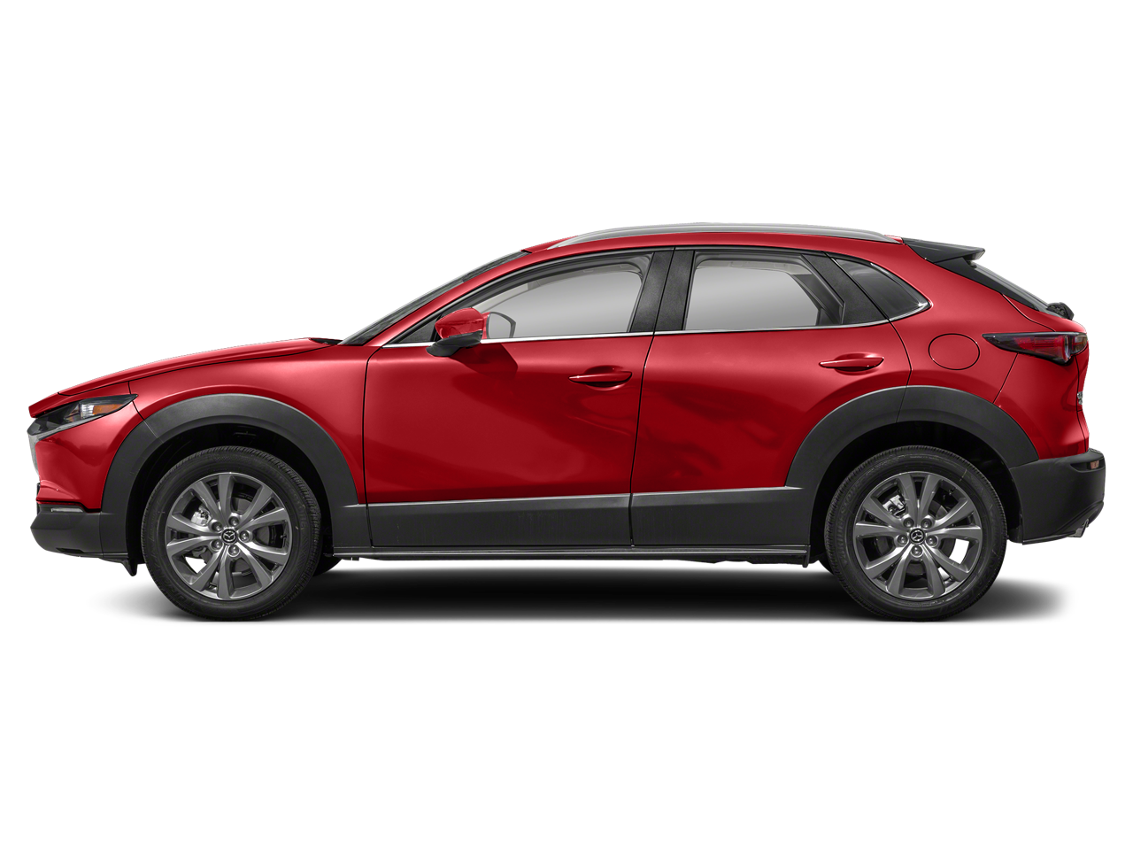 2024 Mazda Mazda CX-30 2.5 S Preferred Package in Denton, MD, MD - Denton Ford