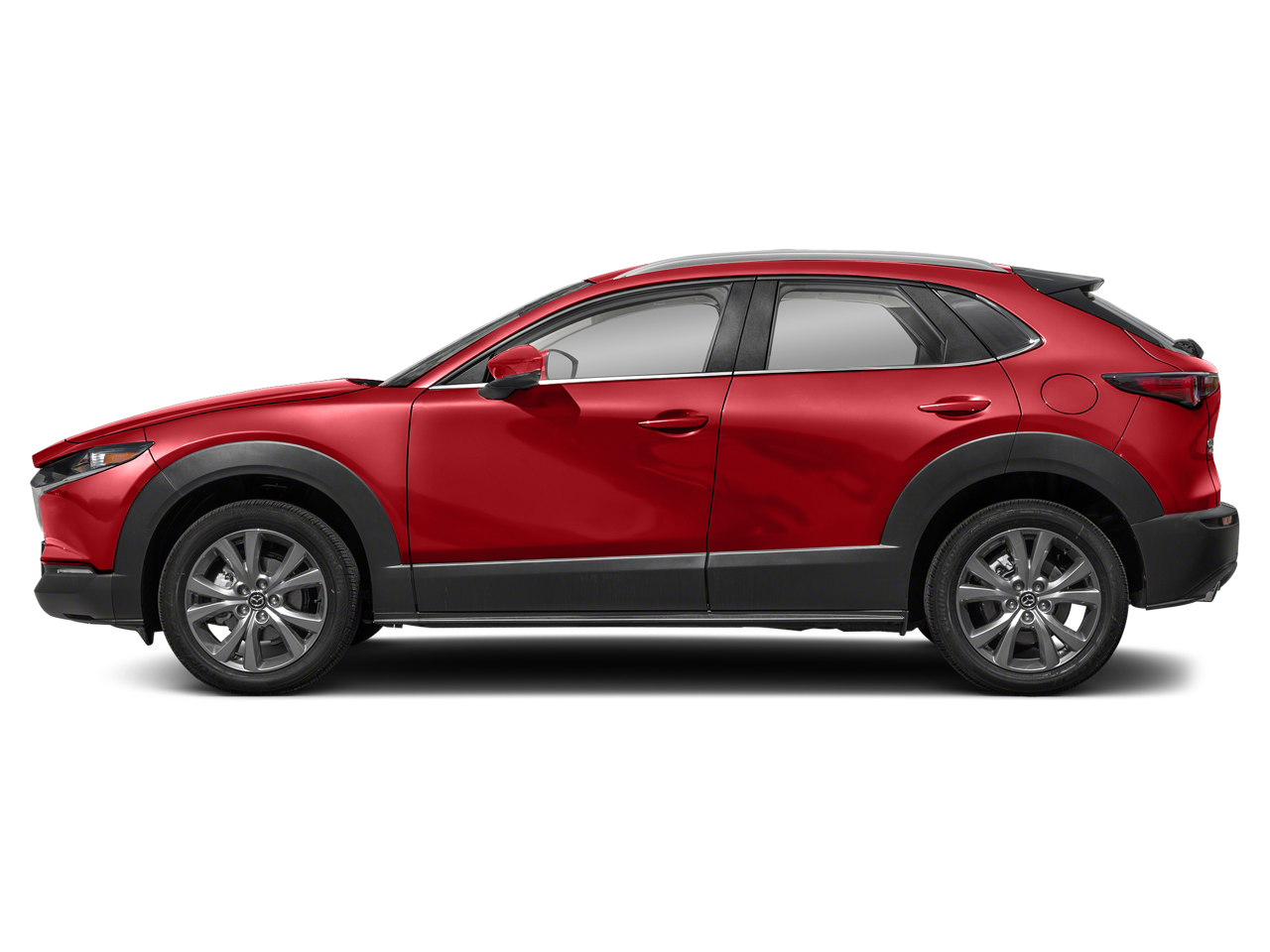 2024 Mazda Mazda CX-30 2.5 S Preferred Package in Denton, MD, MD - Denton Ford