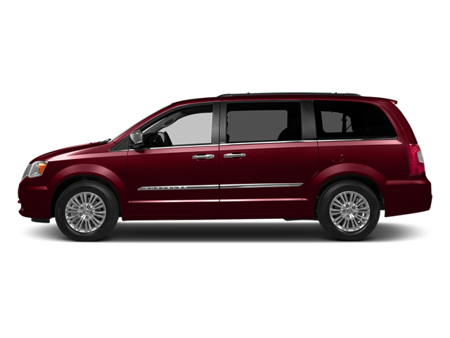 2014 Chrysler Town & Country Touring in Denton, MD, MD - Denton Ford