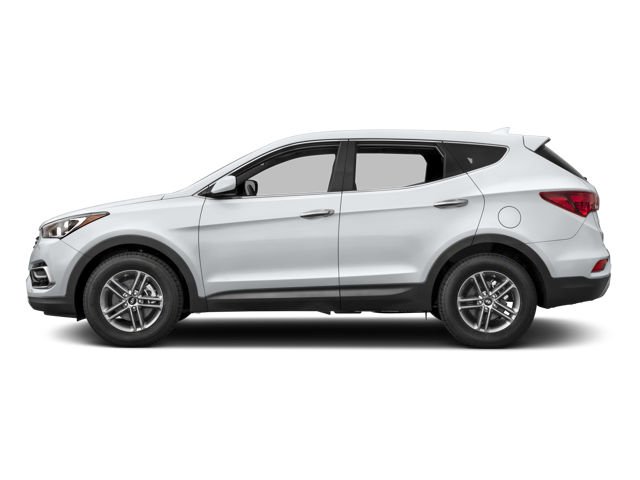 2017 Hyundai Santa Fe Sport 2.4L in Denton, MD, MD - Denton Ford