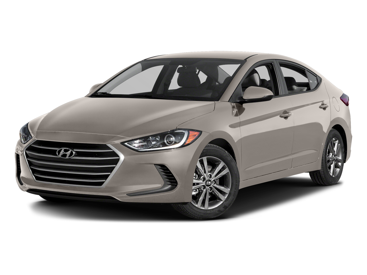 2017 Hyundai Elantra SE in Denton, MD, MD - Denton Ford