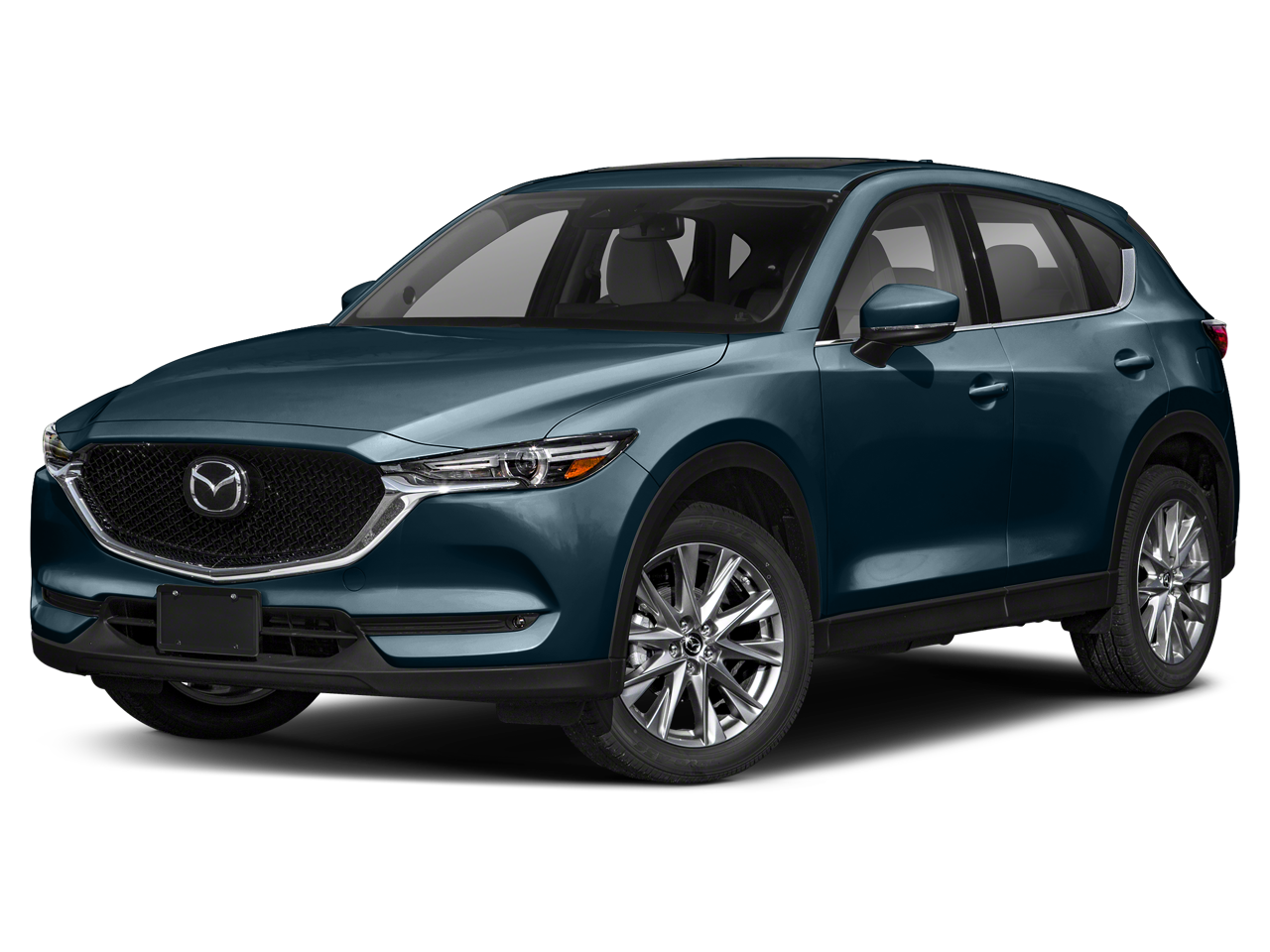 2019 Mazda Mazda CX-5 Grand Touring in Denton, MD, MD - Denton Ford