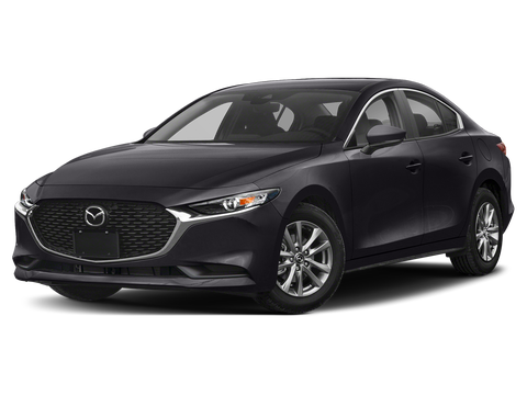 2020 Mazda Mazda3 Hatchback Base in Denton, MD, MD - Denton Ford