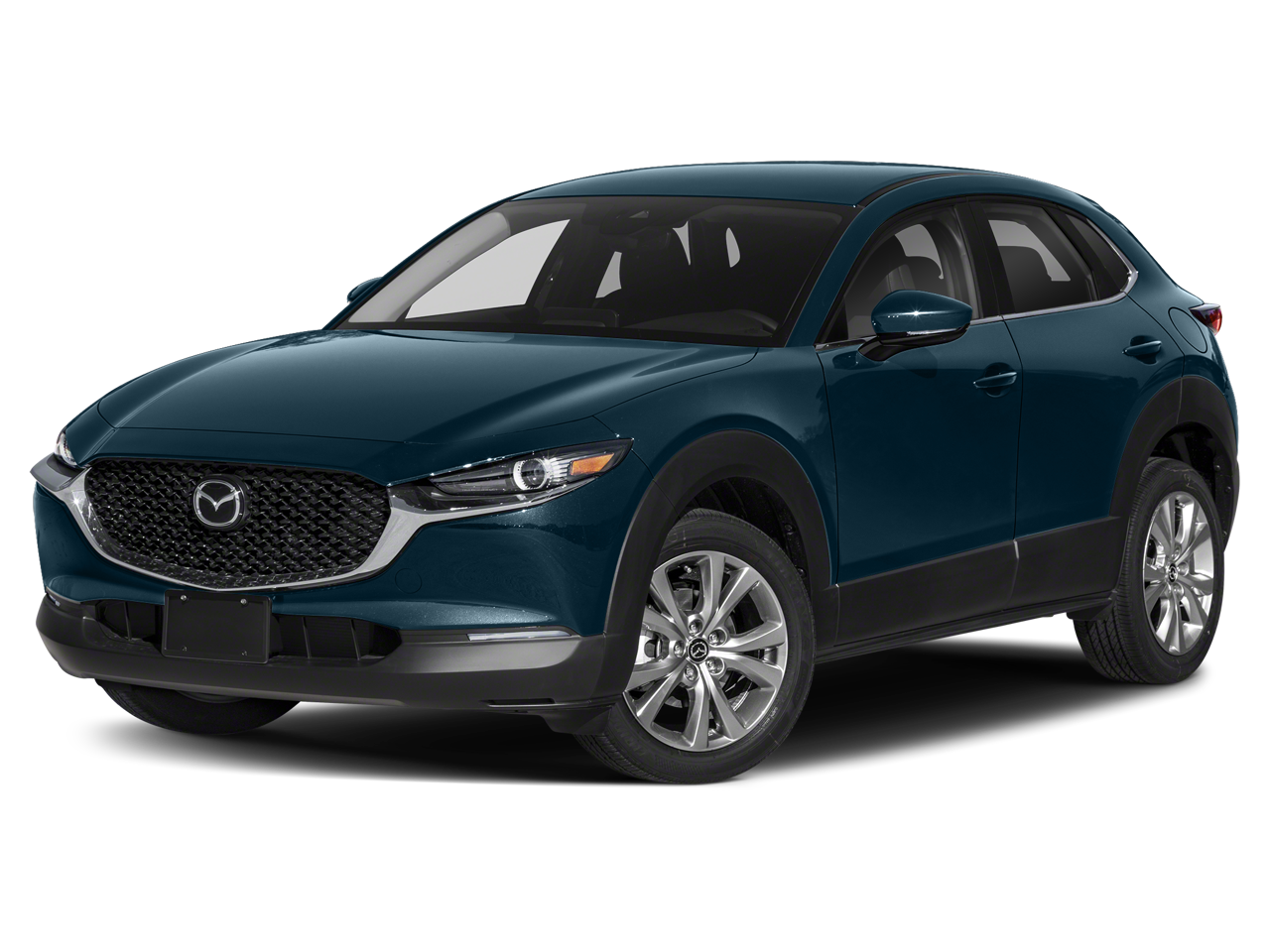 2021 Mazda Mazda CX-30 Select in Denton, MD, MD - Denton Ford