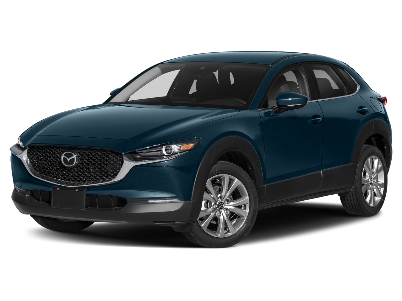 2021 Mazda Mazda CX-30 Select in Denton, MD, MD - Denton Ford