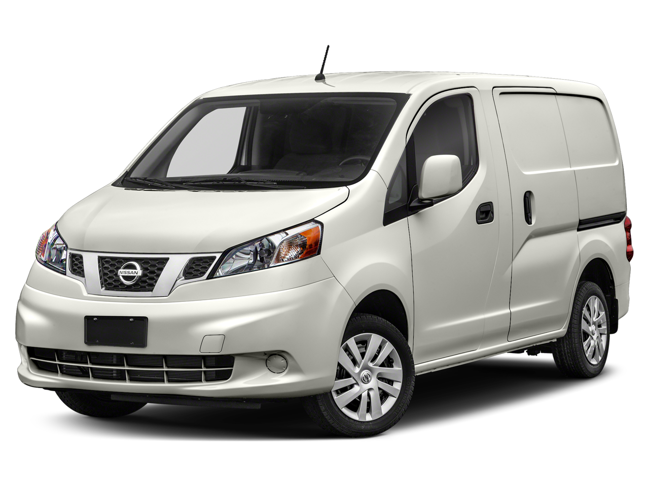 2021 Nissan NV200 Compact Cargo S in Denton, MD, MD - Denton Ford