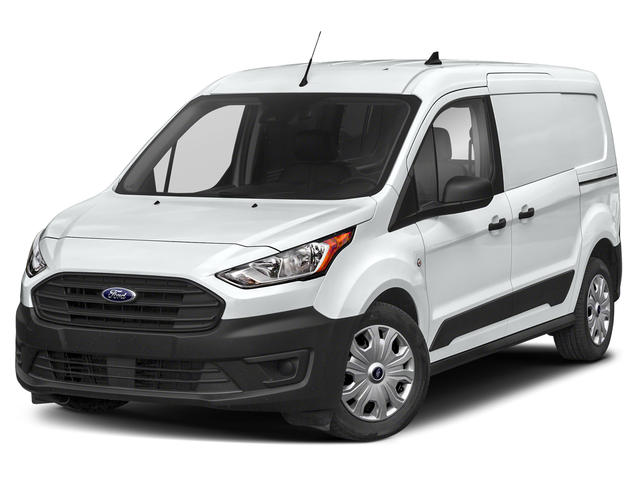 2023 Ford Transit Connect Van XL in Denton, MD, MD - Denton Ford