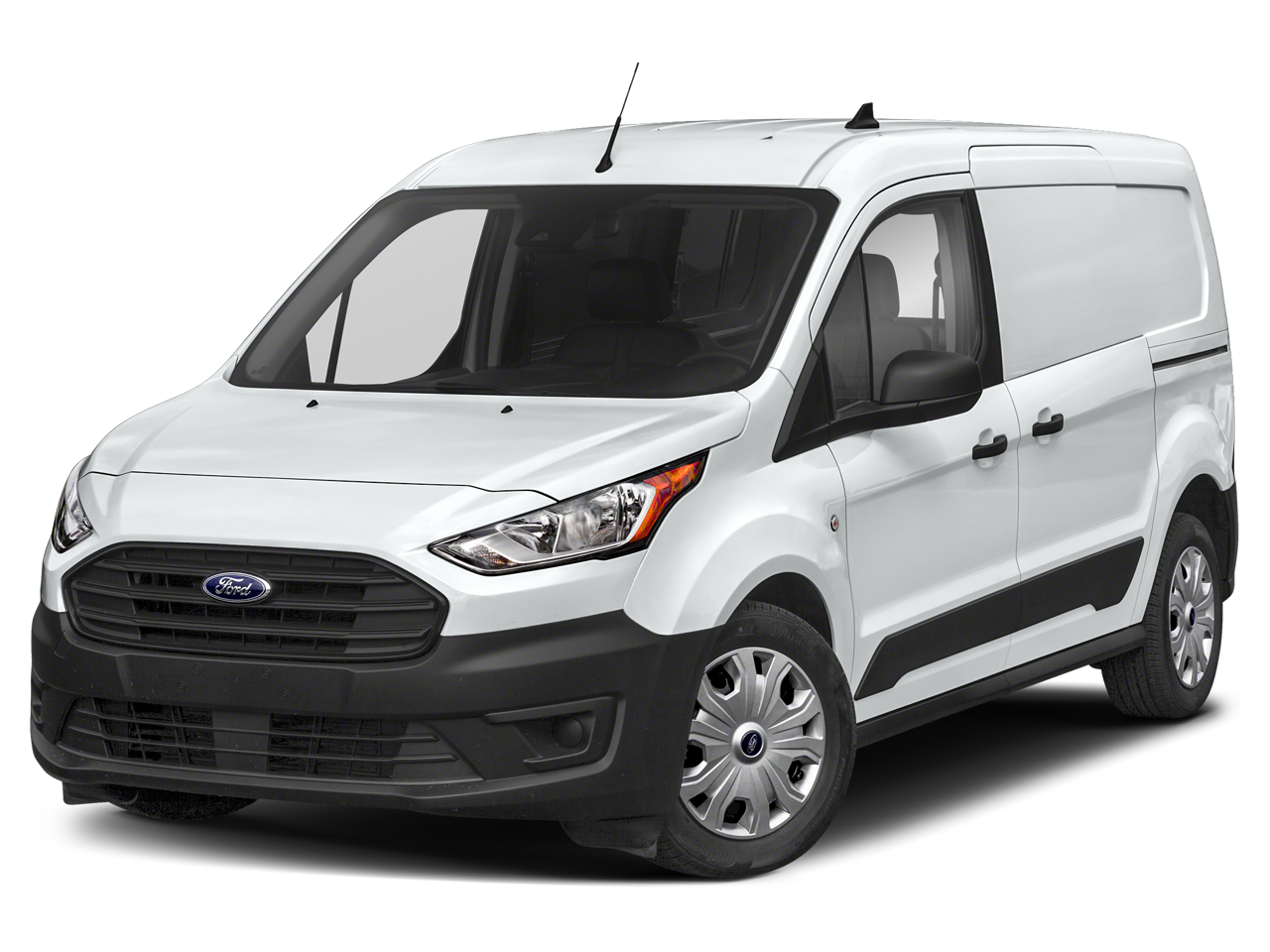 2023 Ford Transit Connect Van XL in Denton, MD, MD - Denton Ford