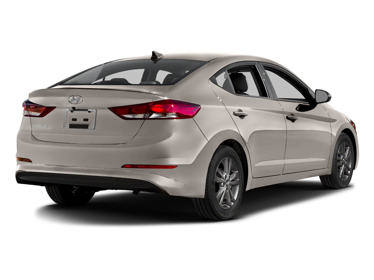 2017 Hyundai Elantra SE in Denton, MD, MD - Denton Ford