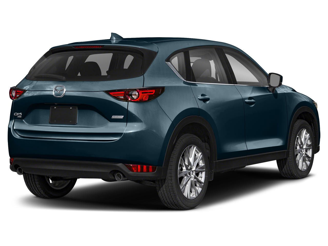 2019 Mazda Mazda CX-5 Grand Touring in Denton, MD, MD - Denton Ford