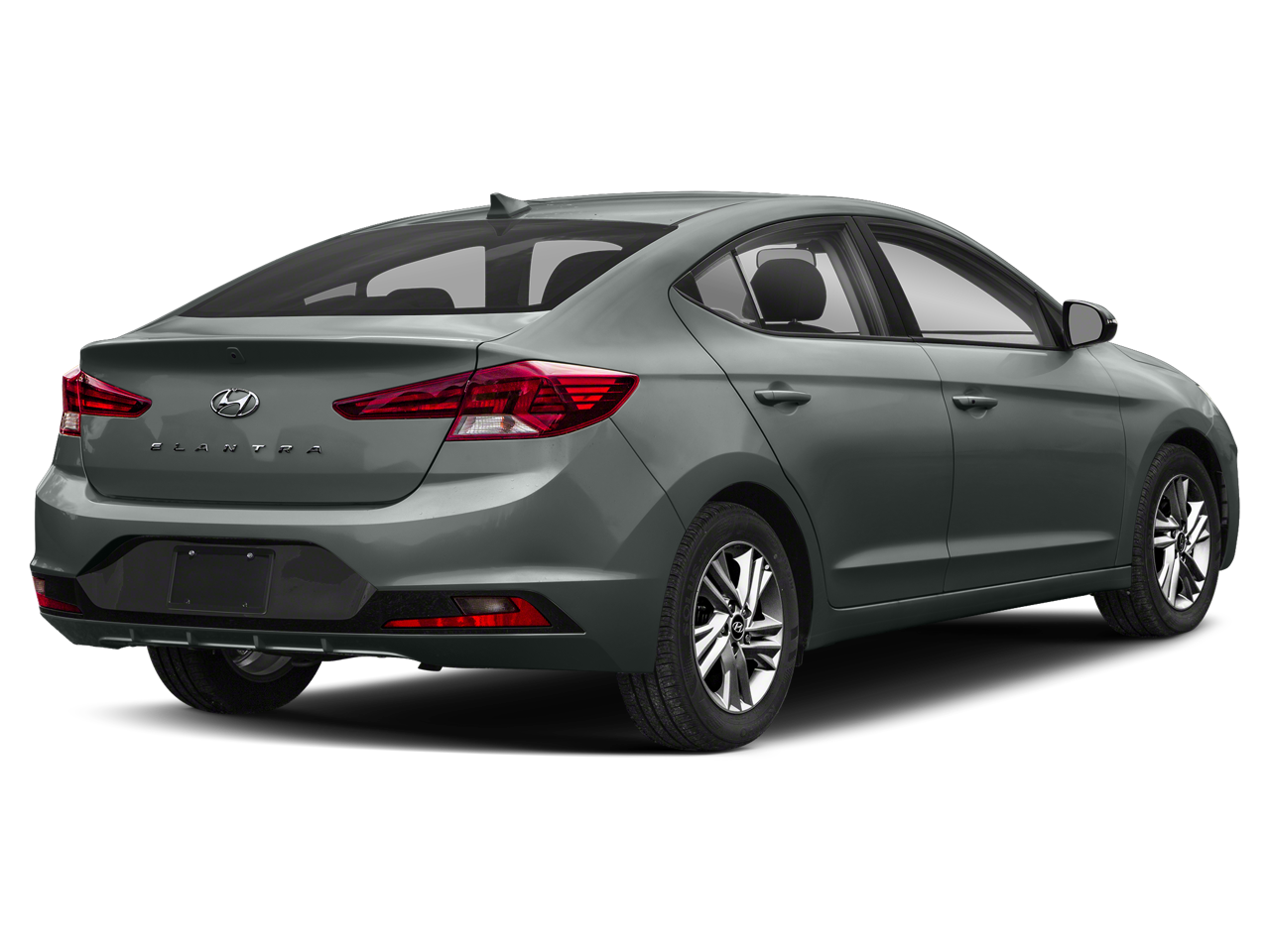 2020 Hyundai Elantra SEL in Denton, MD, MD - Denton Ford