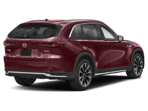 2024 Mazda Mazda CX-90 PHEV Premium Plus in Denton, MD, MD - Denton Ford