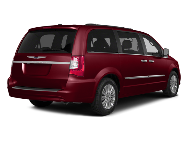 2014 Chrysler Town & Country Touring in Denton, MD, MD - Denton Ford