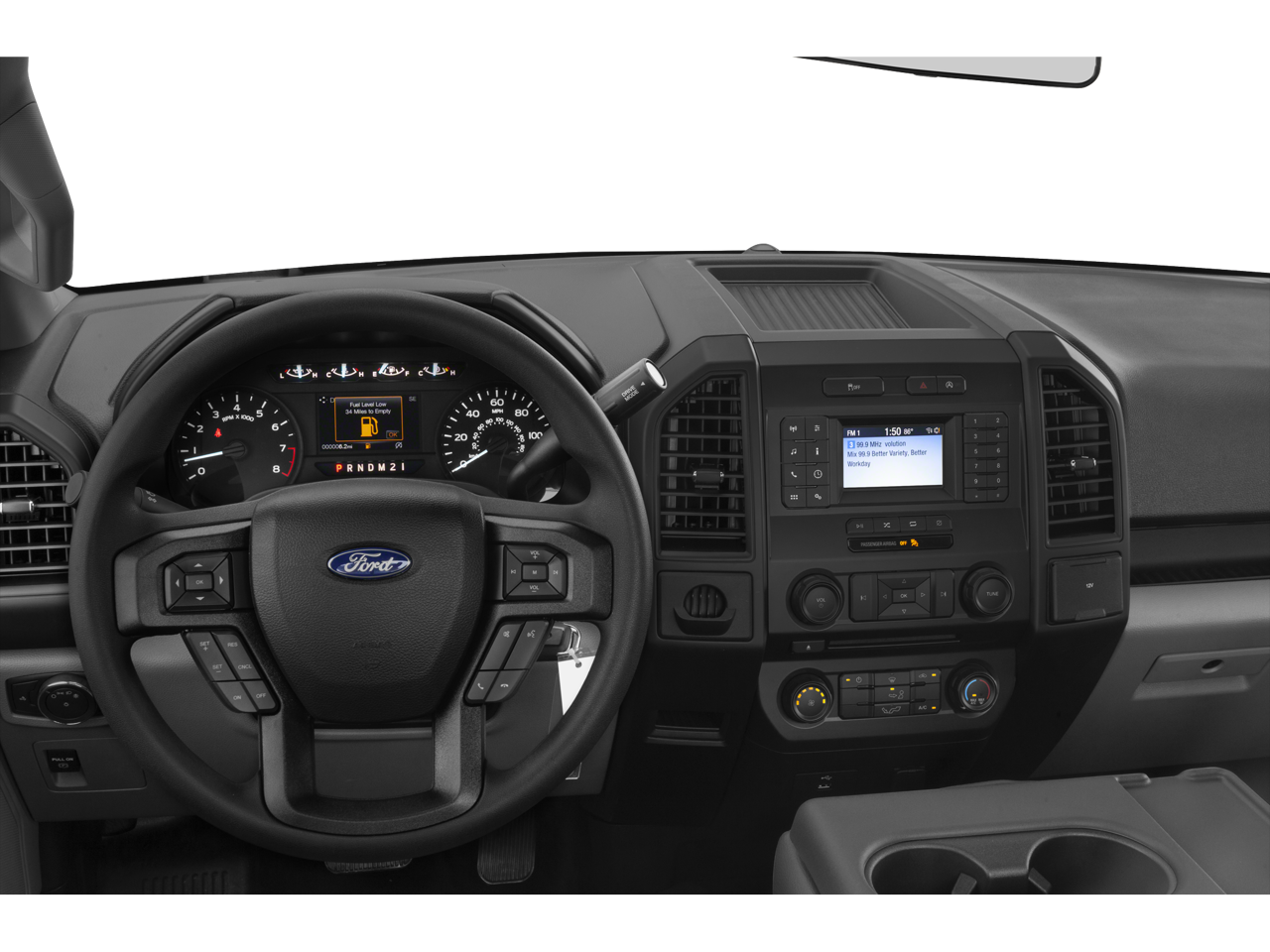2019 Ford F-150 XL in Denton, MD, MD - Denton Ford