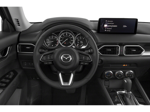 2022 Mazda Mazda CX-5 2.5 S in Denton, MD, MD - Denton Ford