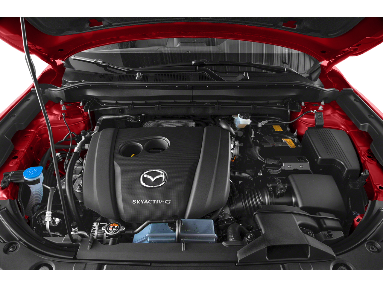 2022 Mazda Mazda CX-5 2.5 S in Denton, MD, MD - Denton Ford