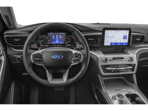 2023 Ford Explorer XLT in Denton, MD, MD - Denton Ford