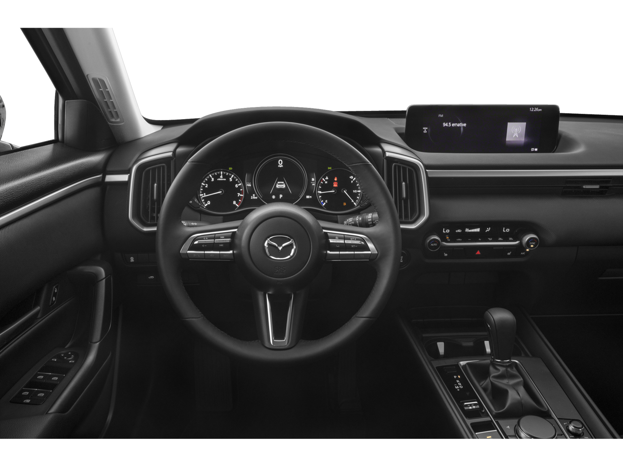 2023 Mazda Mazda CX-50 2.5 S Preferred Plus Package in Denton, MD, MD - Denton Ford