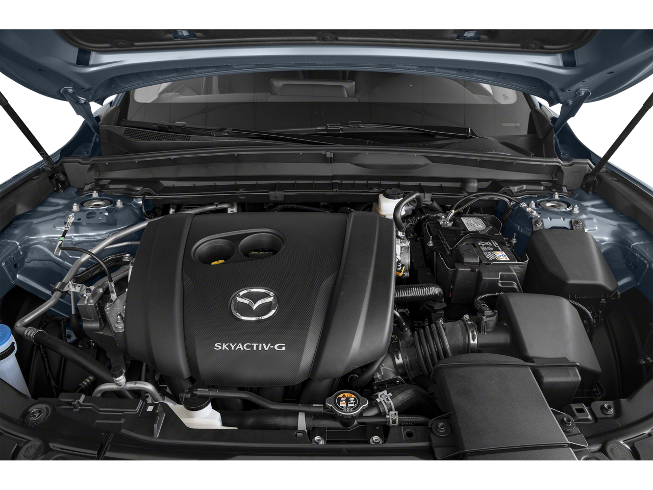 2023 Mazda Mazda CX-50 2.5 S Preferred Plus Package in Denton, MD, MD - Denton Ford