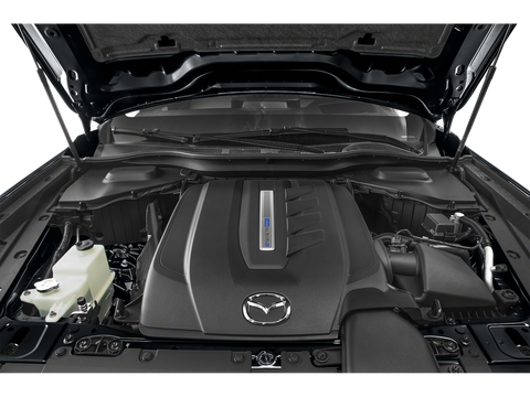 2024 Mazda Mazda CX-90 PHEV Premium Plus in Denton, MD, MD - Denton Ford