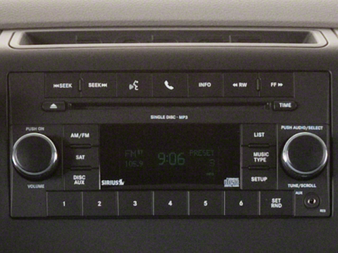 2011 RAM 1500 ST in Denton, MD, MD - Denton Ford