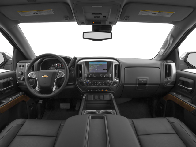 2015 Chevrolet Silverado 1500 LT in Denton, MD, MD - Denton Ford