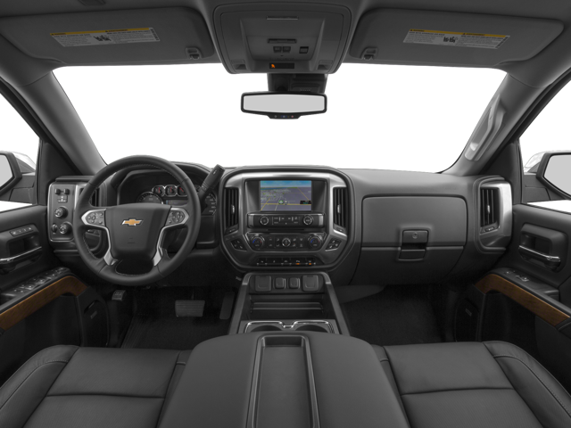 2015 Chevrolet Silverado 1500 LT in Denton, MD, MD - Denton Ford