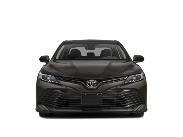 2018 Toyota Camry L in Denton, MD, MD - Denton Ford