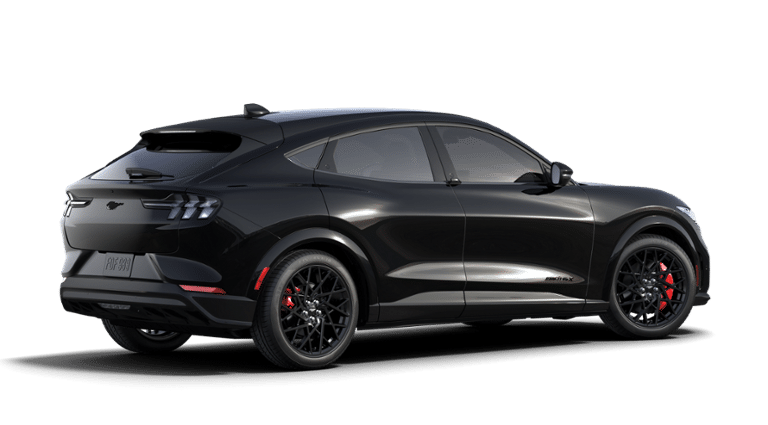 2023 Ford Mustang Mach-E GT in Denton, MD, MD - Denton Ford