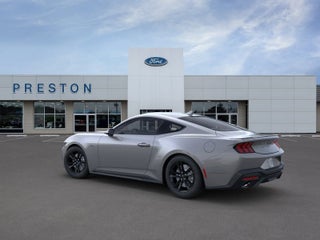 2024 Ford Mustang GT in Denton, MD, MD - Denton Ford