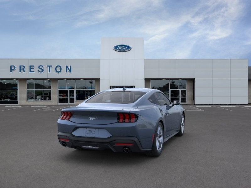2024 Ford Mustang EcoBoost in Denton, MD, MD - Denton Ford