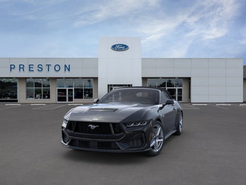 2024 Ford Mustang GT Premium in Denton, MD, MD - Denton Ford