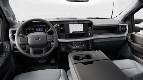 2024 Ford Super Duty F-550 DRW XL in Denton, MD, MD - Denton Ford