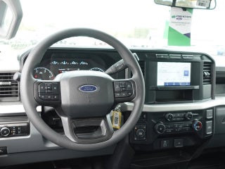 2024 Ford Super Duty F-350 SRW F-350® XL in Denton, MD, MD - Denton Ford