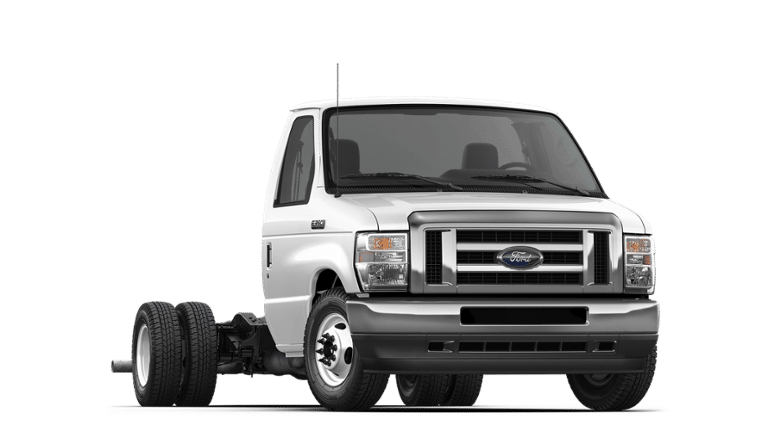 2024 Ford E-Series Cutaway Base in Denton, MD, MD - Denton Ford