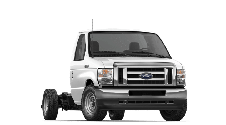 2024 Ford E-Series Cutaway DEJANA KUV BODY LOW in Denton, MD, MD - Denton Ford