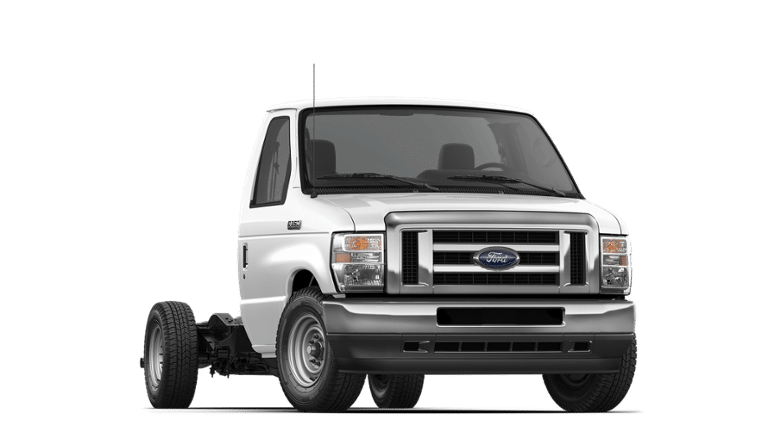 2024 Ford E-Series Cutaway DEJANA KUV BODY LOW in Denton, MD, MD - Denton Ford