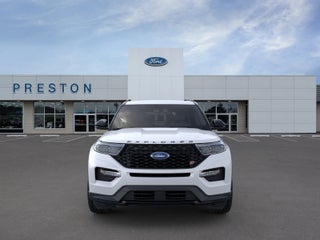 2024 Ford Explorer ST in Denton, MD, MD - Denton Ford