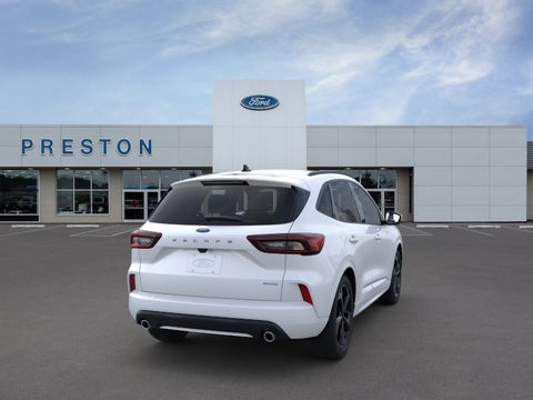 2023 Ford Escape ST-Line Select in Denton, MD, MD - Denton Ford