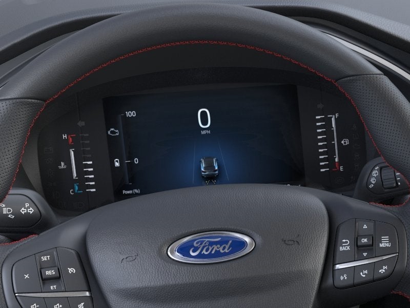 2023 Ford Escape ST-Line Select in Denton, MD, MD - Denton Ford