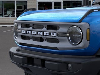 2024 Ford Bronco Big Bend in Denton, MD, MD - Denton Ford