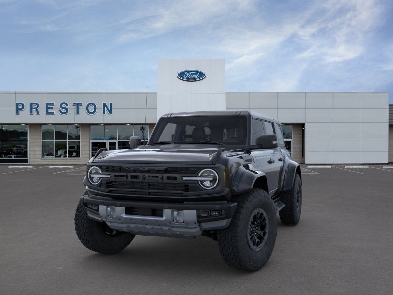 2024 Ford Bronco Raptor in Denton, MD, MD - Denton Ford