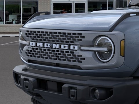 2023 Ford Bronco Badlands in Denton, MD, MD - Denton Ford