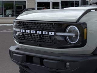 2023 Ford Bronco Wildtrak in Denton, MD, MD - Denton Ford