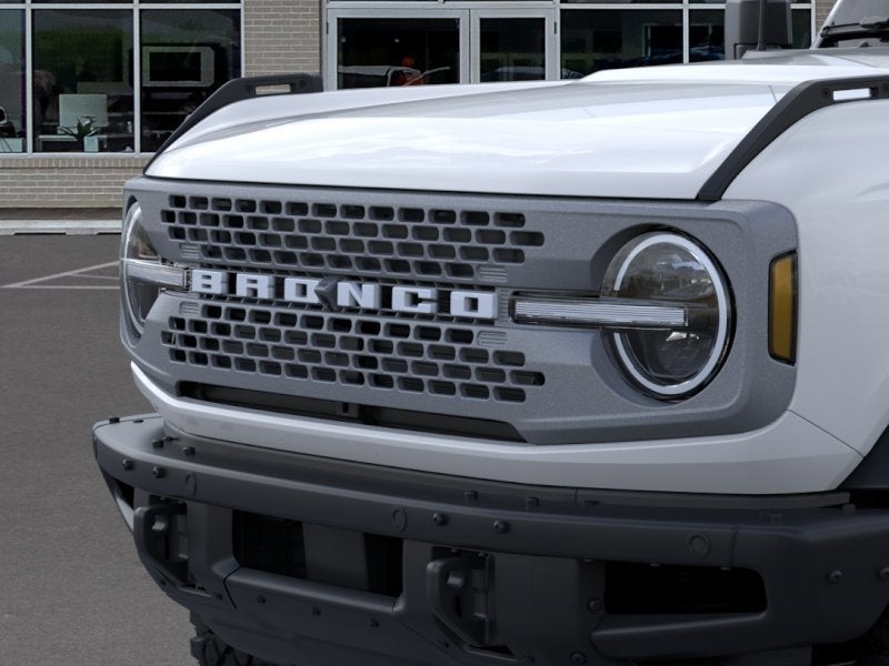 2024 Ford Bronco Badlands in Denton, MD, MD - Denton Ford