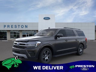 2024 Ford Expedition Max XLT in Denton, MD, MD - Denton Ford