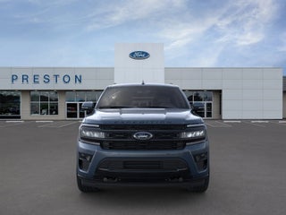 2024 Ford Expedition Max Limited in Denton, MD, MD - Denton Ford