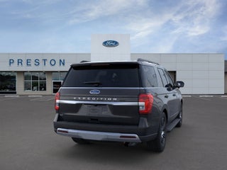 2024 Ford Expedition XLT in Denton, MD, MD - Denton Ford
