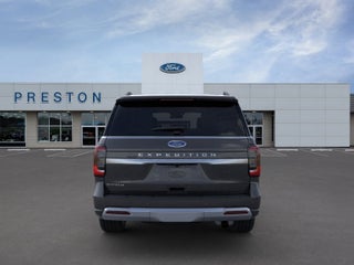 2024 Ford Expedition Platinum in Denton, MD, MD - Denton Ford
